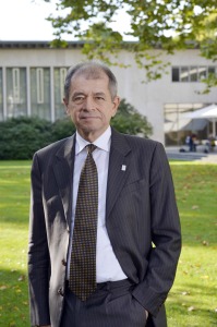 Warning from Prof. Dr. Antonio Loprieno, President of Swiss Rectors' Conference (CRUS)
